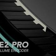 Tone2 Pro Volume Encoder Part 2