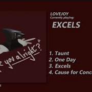 Lovejoy Excels Best Clean Version