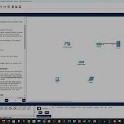 2 1 1 Packet Tracer Create A Simple Network