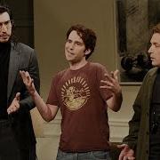 Del Taco Shoot SNL