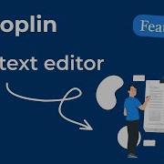 Focus Rich Text Editor