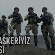Vatanıma Göz Dikip Kılıç Çekilmedikçe Kılıç Çekmeyen Türk Askeriyiz