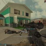 COD4 MONTAGE INTERVENTION