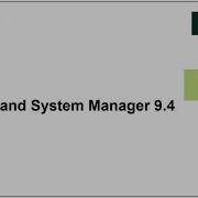Configure And Manage NVMe Using OnCommand System Manager 9 4