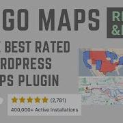 Must See WP Go Maps Review How To Create Stunning Maps On WordPress In Minutes