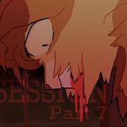 Obsession Ashfur And Hawkfrost MAP Part 7