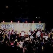 7 Keep It Moving Turnstile Live In Bangkok 2018