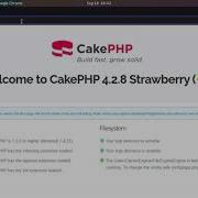 Cakephp Routes And Controller Cakephp 4 Cakephp 4 2 8