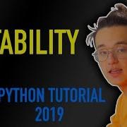 16 Mutable Vs Immutable Objects In Python Python Tutorial For Beginners 2019