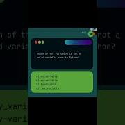 Drop Your Answer In Comment Python Quiz Coding Vines Biscode Pleaseunfrezzemyaccount