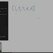 Find The Duplicate Number 287 Leetcode Python3