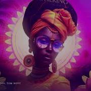 Afro House Your Body AaronSevilla Mijangos Tom Novy Radio Edit