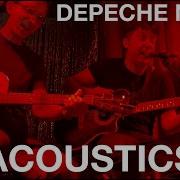 Depeche Mode Acoustics Stripped