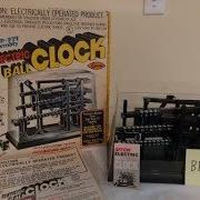 Arrow Ball Clock For Sale My Clock BB