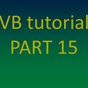 Logical Operator In Visual Basic Programming 2010 Operators Part 4