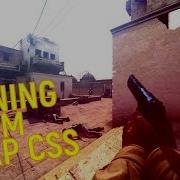 New TRANING AIM MAP Counter Strike Source V34 90