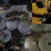 Aborted Terrorvision Drumcover Guitar Collaboration