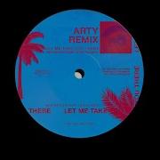 Max Styler Let Me Take You There Feat Laura White ARTY Remix