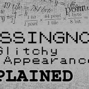 MissingNo S Glitchy Appearance Explained