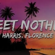 Calvin Harris Sweet Nothing Lyrics Feat Florence Welch