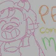 Pea COMPLETE ANYTHING SKETCH MAP