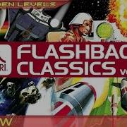 Atari Flashback Classics Обзор и игровой процесс том 2 Xbox One