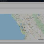 Maps Component Controlling The Zoom Level
