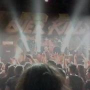 OVERKILL Mean Green Killing Machine Live In Kiev 20 06 17
