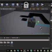 UNREAL TUTORIALS BSP Volumes And Geometry Editing