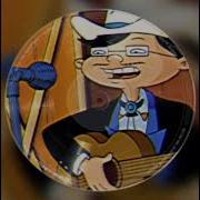 Hey Arnold Simple Things By Randy Travis