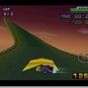 F Zero X Staff Ghost De Sand Ocean 2 18 24