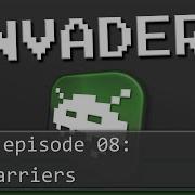 Another Invaders Clone Episode 08 Barriers
