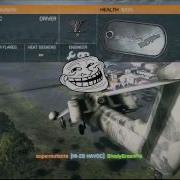 Worst Spawn Ever BF3