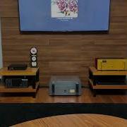 Тест Clone Krell KSA 50 Mk II настроен в класс А B W 803 Nautilus Singxer SDA 2