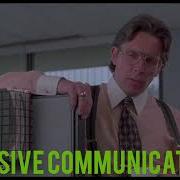 Passive Communication
