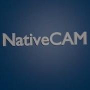 NativeCAM For LinuxCNC Setting Up