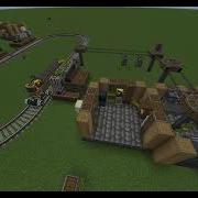 Create Mod Multiplayer Package Delivery Network Proof Of Concept