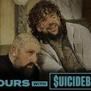 Uicideboy Want To Save 100 000 Souls In Their Lifetime Billboard Cover