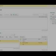 2 1C Enterprise Settings