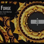 Houdini Attribute Combine CG Forge Node Bible