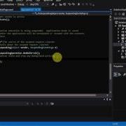 Windows 8 Development Saving Session State