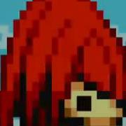 Knuckles Anger Problems