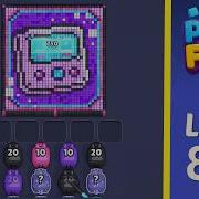 Pixel Flow Level 837 Solution Walkthrough