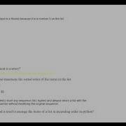 Prutor Ai Python 2 Quiz