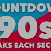 90 Second Timer With Voice Countdown