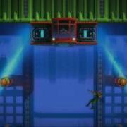 CGR Trailers BIONIC COMMANDO REARMED Launch Trailer