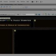 Part 4 How To Build Custom PHP MySQL CMS Website Software
