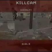 COD4 Funny Kill 2016