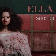 Ella Mai Shot Clock Audio