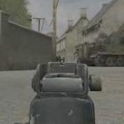 CoD2 One Shootad Nice Timing